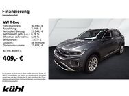 VW T-Roc, 1.5 TSI Style, Jahr 2024 - Hildesheim