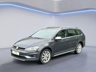 VW Golf Variant Alltrack 183 PS, 4Motion,8xALU - Schleusingen