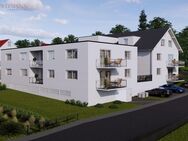 Neubau: Moderne 3-Zimmer-Wohnung in Oberschopfheim - 94,59 m² - Friesenheim (Baden-Württemberg)