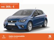 Seat Ibiza, 1.0 TSI FR 116, Jahr 2022 - Weinstadt