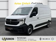 Renault Master, 3.5 Kasten extra L2H2 t dCi 130 Euro6e, Jahr 2022 - Bad Salzungen