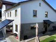 Top Gelegenheit - Freie, komfortable Doppelhaushälfte in Haus im Wald Nähe Grafenau - Grafenau (Bayern)