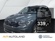 VW Tiguan, 2.0 TDI MOVE | | | | |, Jahr 2024 - Plattling