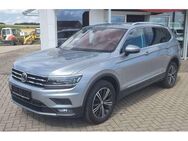 VW Tiguan Allspace United 4Motion 2.0TDI BMT DSG+Ahk/Kamera - Helbedündorf