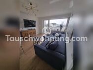 [TAUSCHWOHNUNG] 3-Zimmer-Wohnung in Weidenpesch - Köln