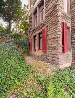 Charmante 3,5-Zimmer-Wohnung im Herzen Stuttgarts - sofort bezugsfrei! - Stuttgart
