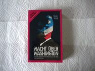 Nacht über Washington,Gore Vidal,Bastei,1971 - Linnich