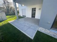 LUXURIÖSER NEUBAU - BESTLAGE LAUFAMHOLZ - Nürnberg