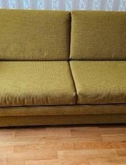Ausziehbares (Schlaf-)sofa abzugeben - Wiehl