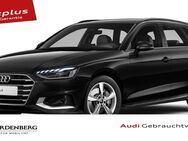 Audi A4, Avant 40 TFSI qu advanced, Jahr 2024 - Aach (Baden-Württemberg)