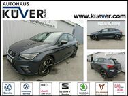 Seat Ibiza, 1.0 TSI FR, Jahr 2024 - Hagen (Bremischen)