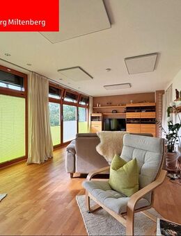 Wenn Sie Ruhe und Natur suchen! - Westerngrund