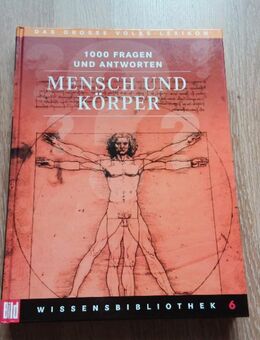 Menschen und Körper Wissensbibliothek - Niestetal