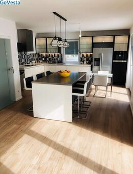 Haus in Blankenfelde sucht Mieter - Blankenfelde-Mahlow