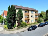 Wohnen in Schildesche - 3-Zimmer-Wohnung mit Balkon in ruhigem Wohngebiet - Bielefeld