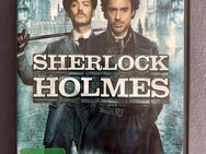 Sherlock Holmes DVD Robert Downey Jr. deutsch - Bremen