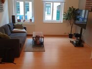 2 Zimmer/Balkon/ Südliche Innenstadt - Halle (Saale)