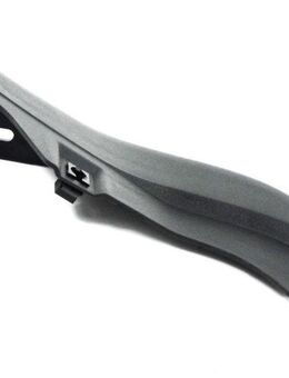 VORDERER FRONTSPOILER AUDI A4 B6 B7 EXEO LINKS 8E0853887A - Wuppertal