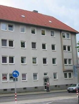 Ein tolles Wohngefühl: ansprechende 2-Zimmer-Wohnung - Hattingen