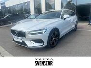 Volvo V60, Inscription D3 EU6d-T digitales Sitze HarmanKardon, Jahr 2020 - Regensburg