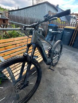 Verkaufe e Bike 29 Zoll - Eibenstock Zentrum