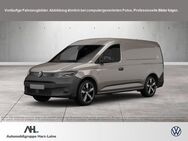 VW Caddy, 1.5 TSI Maxi hinten, Jahr 2021 - Osterode (Harz)