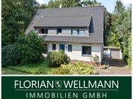 Stuhr - Seckenhausen | Zweifamilienhaus in ruhiger Lage mit einem großzügigen Garten - Stuhr