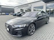 Audi A8 *60TFSI*QUATTRO*INDIVIDUAL*S LINE PLUS PAKET* - Hanau (Brüder-Grimm-Stadt)