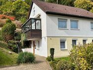 NEUER PREIS ! - Schönes Einfamilienhaus mit Garage und weiteren Ausbaumöglichkeiten - Mühlheim (Donau)