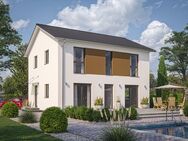 Ihre Wohlfühl-Oase. Für jeden Tag. 135m² schlüsselfertig inkl. Küche und PV-Anlage - Rimpar
