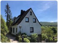 Traumhaftes Panorama - ein verborgenes Juwel im Kellerwald! - Bad Wildungen