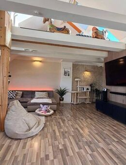 Fürth ~ Balbiererstraße ~ 2 Zi-Bel Etage mit Blick über Fürth - Fürth