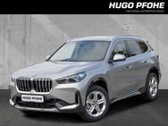 BMW X1, sDrive18i Steptronic X Line Neupreis EUR 53, Jahr 2022 - Schwerin