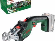 Bosch Home & Garden Akku-Säge Keo 18 Solo, ohne Akku und Ladegerät