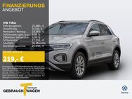 VW T-Roc, 1.5 TSI LIFE, Jahr 2023 - Recklinghausen