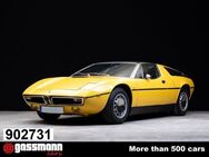 Maserati Coupe - Tipo AM117 - 1 von 314 - Bovenden