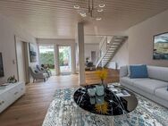 Schönheit im neuen Glanz - Modernisiertes Architekten Haus in Norderstedt - Norderstedt