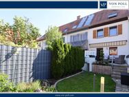Reihenhausjuwel in Erlangens Bestlage - Historie zum Verlieben - Erlangen