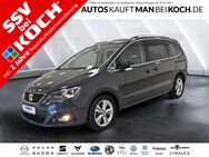 Seat Alhambra, 1.4 TSI XCELLENCE, Jahr 2019 - Berlin