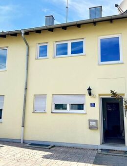 Solides Mehrfamilienhaus mit 3 Wohneinheiten in Altomünster - ruhige Lage & attraktive Perspektive - Altomünster