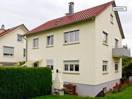 Einfamilienhaus in 08527 Plauen, Meßbacher Str. + IDEAL und OHNE PROVISION - Plauen