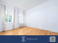 Geschmackvolle 2-Zimmer-EG-Wohnung mit gehobener Innenausstattung in Berlin Neukölln - Berlin