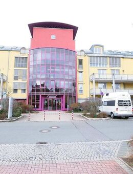 Seniorengerechte 2-Zimmer-Eigentumswohnung mit ca. 56 m² Wohnfläche "Am Langwassersee" - Nürnberg