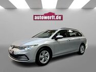 VW Golf Variant 8 2.0 TDI LIFE NAVI PDC SHZ 16Z ACC TEMPOMAT - Ahrensburg