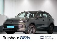 VW Tiguan, 1.5 TSI Life, Jahr 2024 - Damme