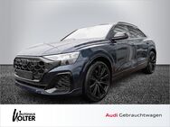 Audi Q8, 55 TFSI quattro, Jahr 2024 - Uelzen