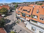 360° I "Mitten in der Stadt - Mitten im Leben" - 3-Zimmer-Wohnung in Markdorf - Markdorf