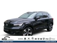 Volvo XC40, B3 Plus Dark Grad Assistenz digitales, Jahr 2024 - Friedberg (Hessen)