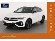 VW T-Roc, 2.0 TSI R, Jahr 2024 - Neumarkt (Oberpfalz)