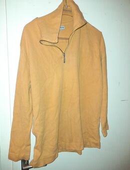 Schöner Gelber Pulli von STREET ONE in Größe 42 - Nürnberg